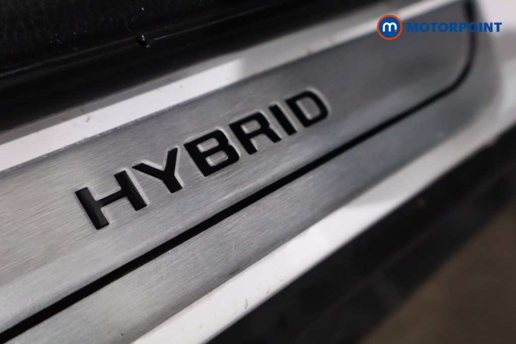 Toyota Yaris Cross Design Automatic Petrol-Electric Hybrid Estate - Stock Number (1617341) - 23rd supplementary image