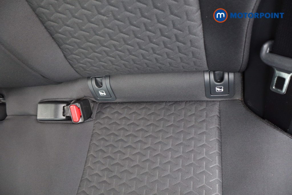 Toyota Yaris Cross Design Automatic Petrol-Electric Hybrid Estate - Stock Number (1617341) - 26th supplementary image