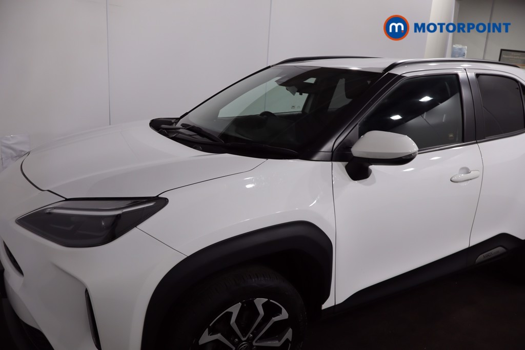 Toyota Yaris Cross Design Automatic Petrol-Electric Hybrid Estate - Stock Number (1617341) - 27th supplementary image