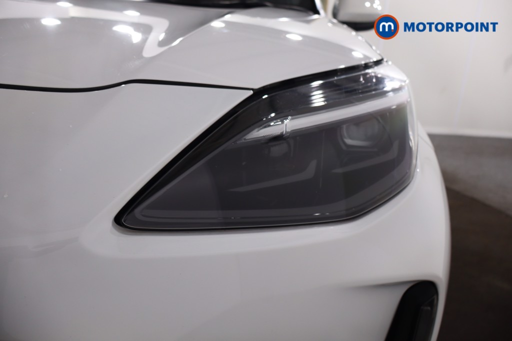 Toyota Yaris Cross Design Automatic Petrol-Electric Hybrid Estate - Stock Number (1617341) - 31st supplementary image