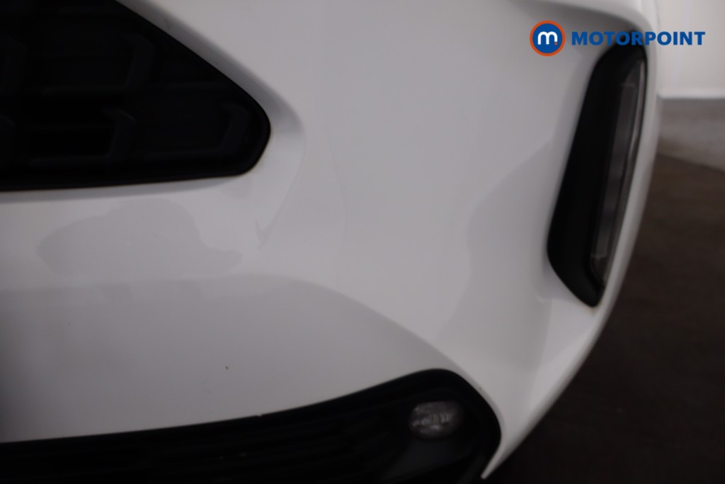 Toyota Yaris Cross Design Automatic Petrol-Electric Hybrid Estate - Stock Number (1617341) - 32nd supplementary image