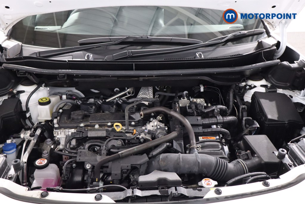 Toyota Yaris Cross Design Automatic Petrol-Electric Hybrid Estate - Stock Number (1617341) - 33rd supplementary image