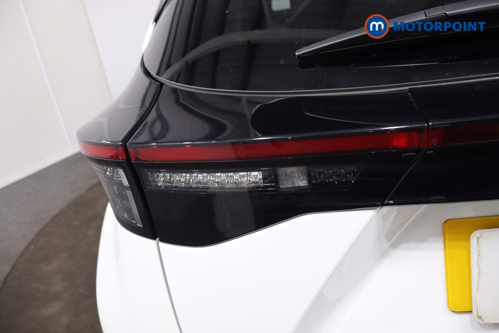 Toyota Yaris Cross Design Automatic Petrol-Electric Hybrid Estate - Stock Number (1617341) - 37th supplementary image