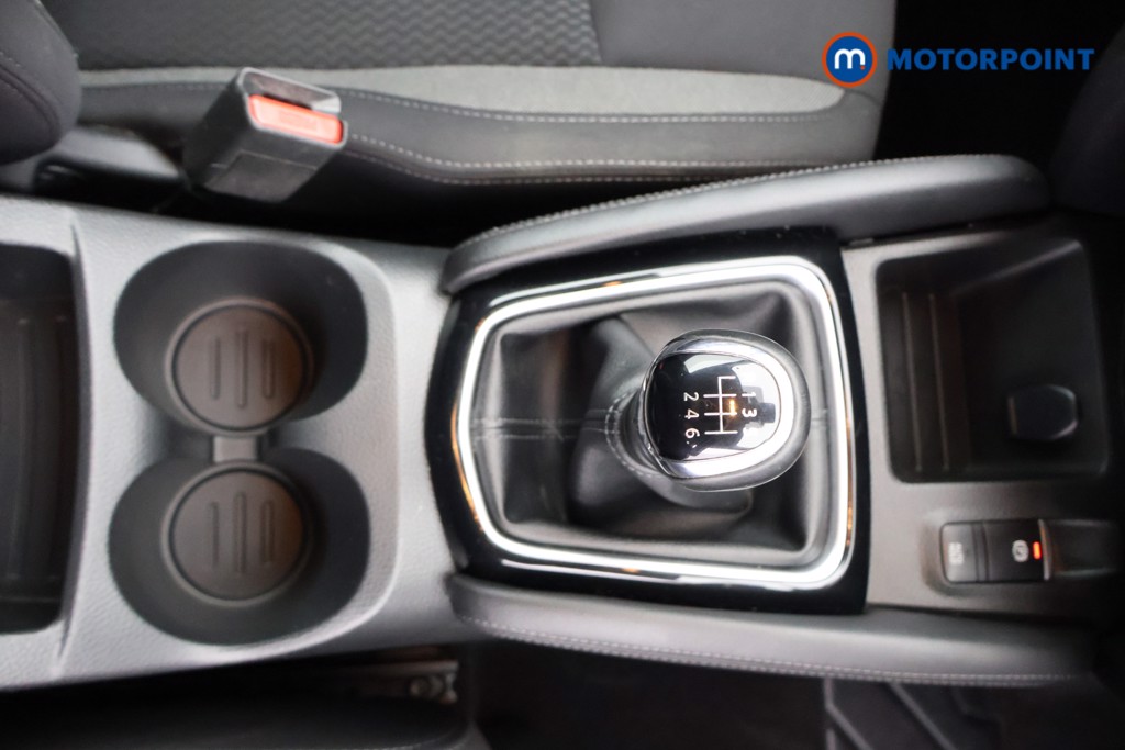 Nissan Qashqai Acenta Premium Manual Petrol SUV - Stock Number (1617385) - 7th supplementary image