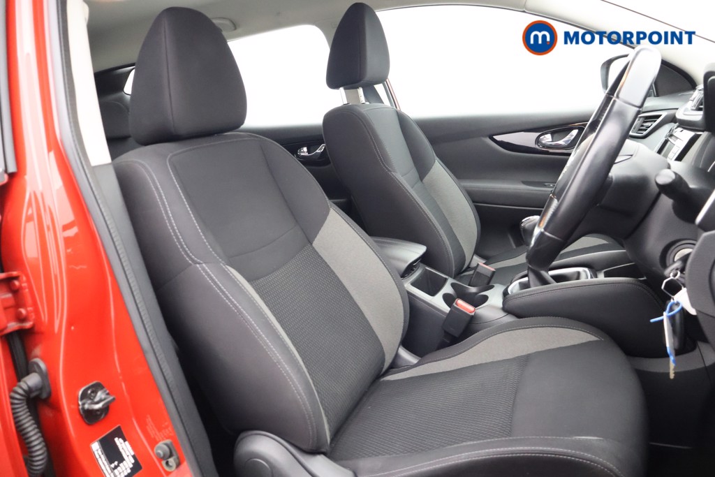 Nissan Qashqai Acenta Premium Manual Petrol SUV - Stock Number (1617385) - 11th supplementary image