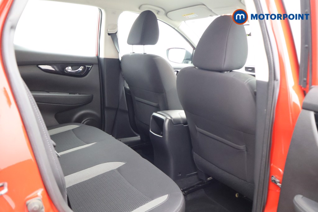 Nissan Qashqai Acenta Premium Manual Petrol SUV - Stock Number (1617385) - 14th supplementary image