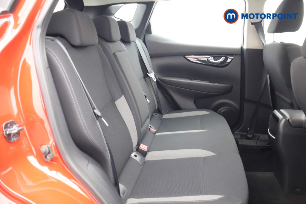 Nissan Qashqai Acenta Premium Manual Petrol SUV - Stock Number (1617385) - 15th supplementary image