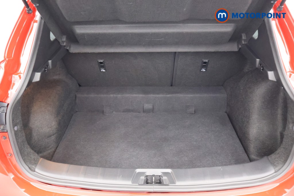 Nissan Qashqai Acenta Premium Manual Petrol SUV - Stock Number (1617385) - 16th supplementary image