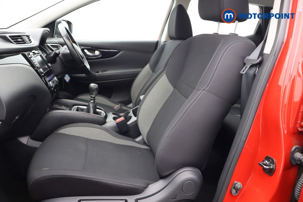 Nissan Qashqai Acenta Premium Manual Petrol SUV - Stock Number (1617385) - 20th supplementary image