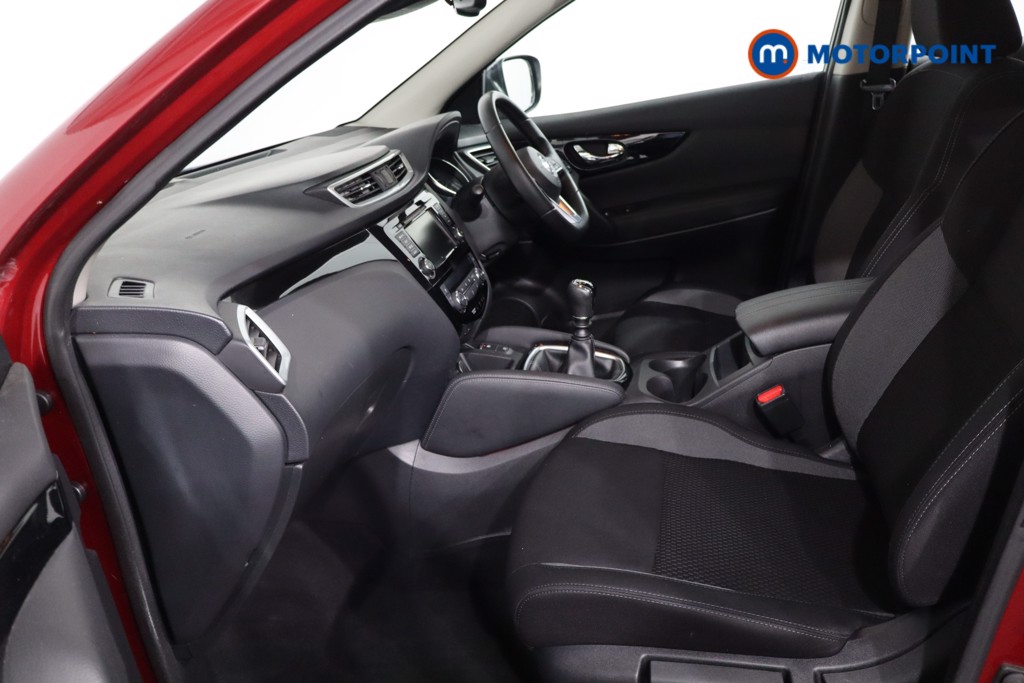 Nissan Qashqai Acenta Premium Manual Petrol SUV - Stock Number (1617538) - 4th supplementary image