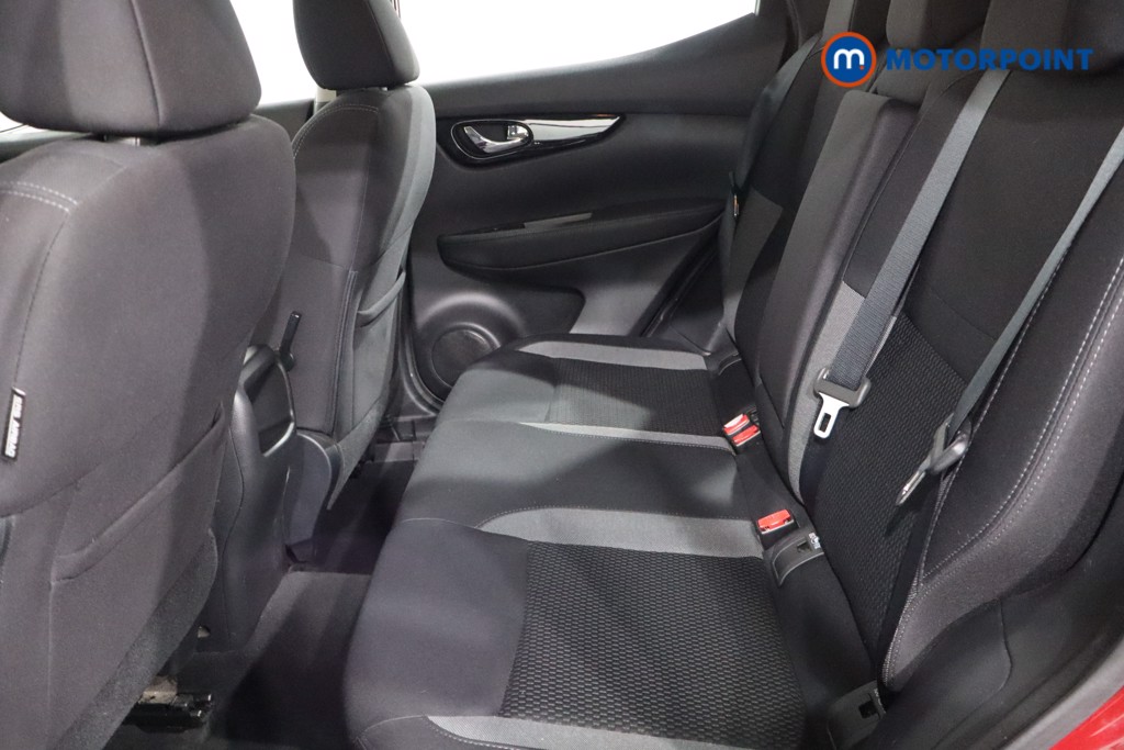 Nissan Qashqai Acenta Premium Manual Petrol SUV - Stock Number (1617538) - 5th supplementary image