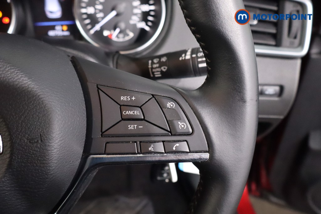 Nissan Qashqai Acenta Premium Manual Petrol SUV - Stock Number (1617538) - 8th supplementary image