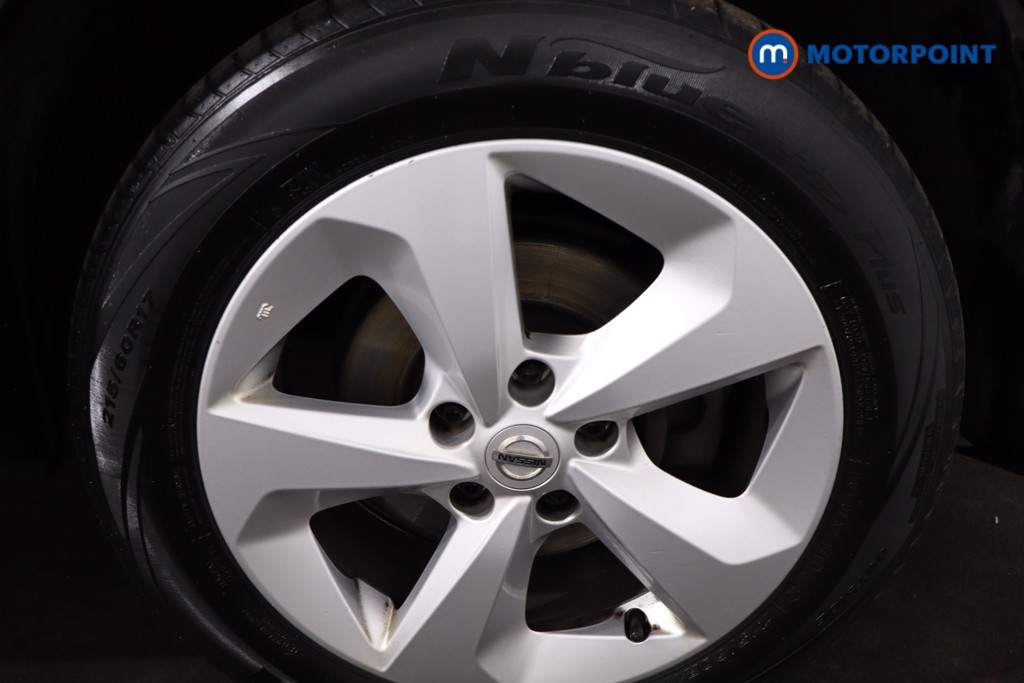 Nissan Qashqai Acenta Premium Manual Petrol SUV - Stock Number (1617538) - 10th supplementary image