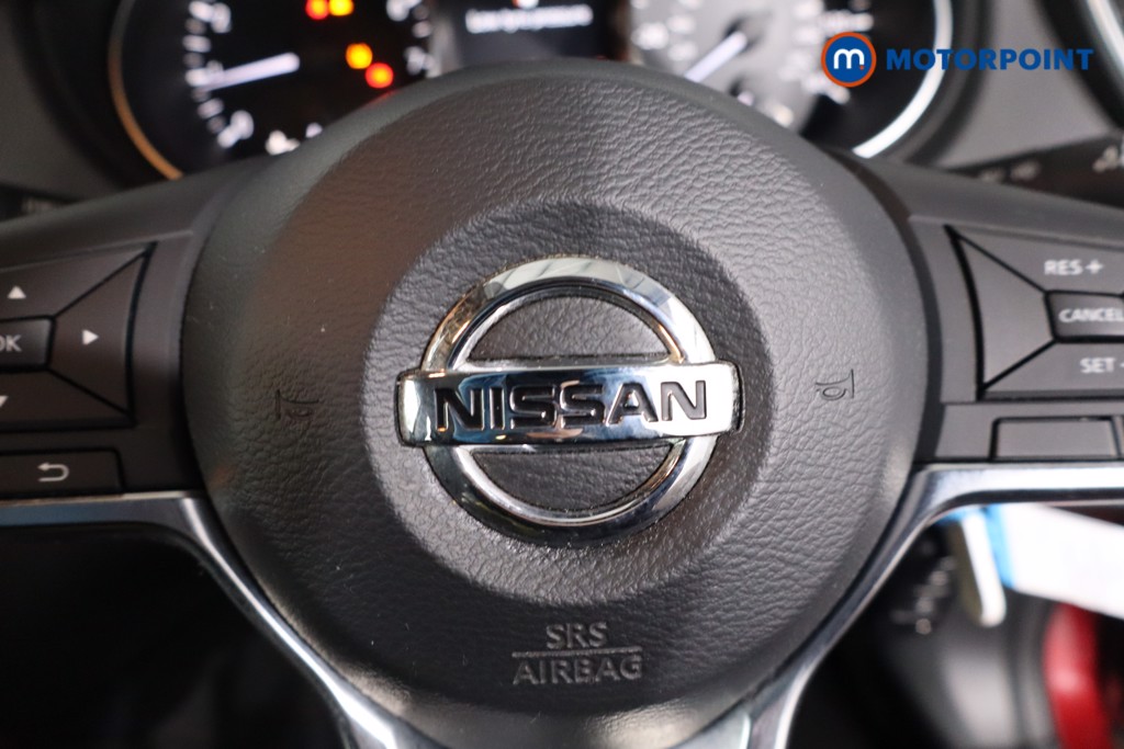 Nissan Qashqai Acenta Premium Manual Petrol SUV - Stock Number (1617538) - 13th supplementary image