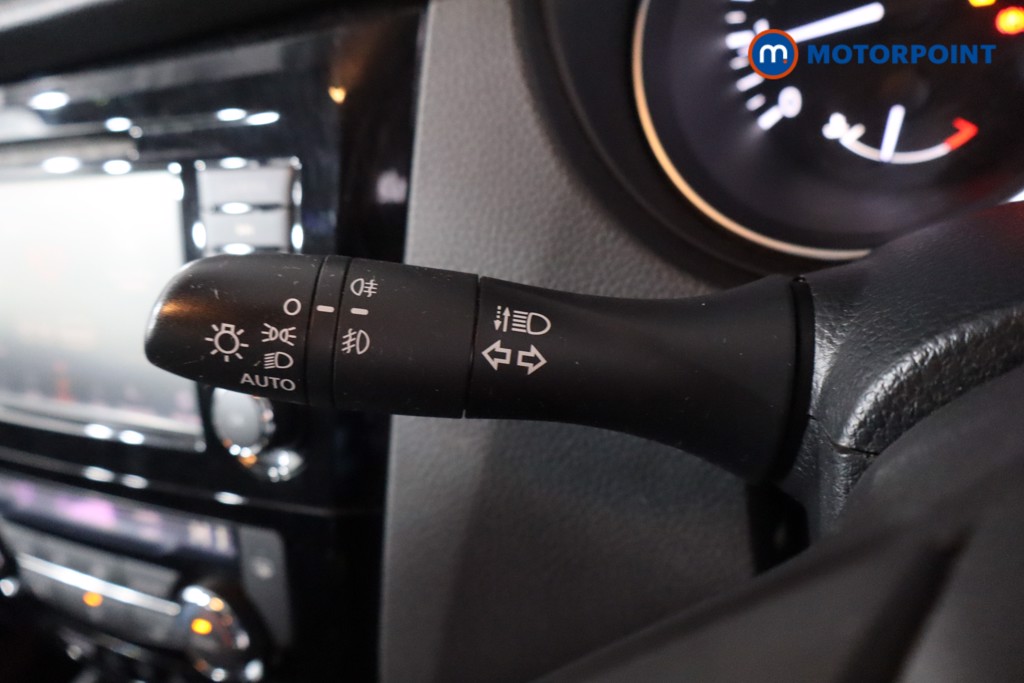 Nissan Qashqai Acenta Premium Manual Petrol SUV - Stock Number (1617538) - 14th supplementary image