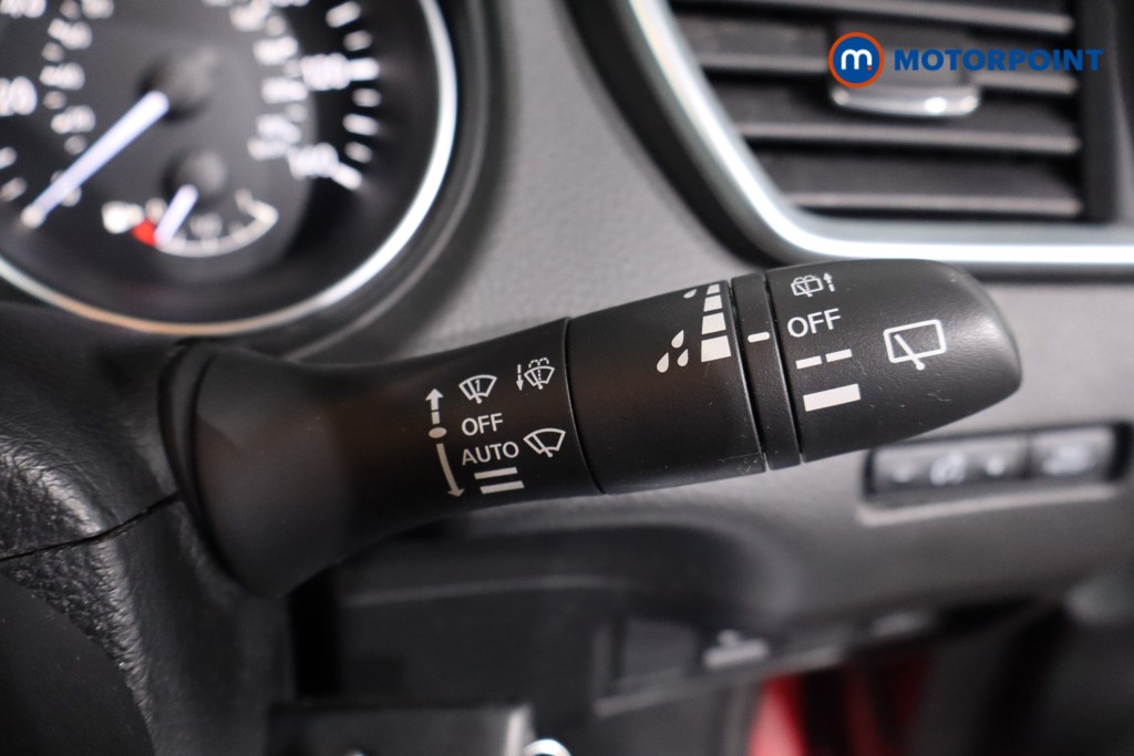 Nissan Qashqai Acenta Premium Manual Petrol SUV - Stock Number (1617538) - 15th supplementary image