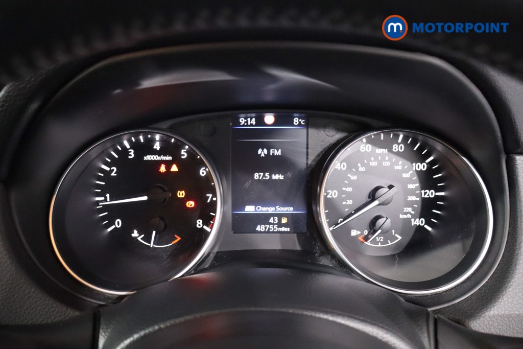 Nissan Qashqai Acenta Premium Manual Petrol SUV - Stock Number (1617538) - 16th supplementary image