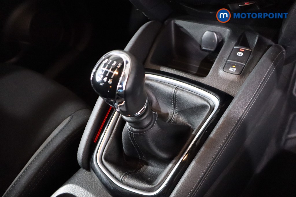 Nissan Qashqai Acenta Premium Manual Petrol SUV - Stock Number (1617538) - 17th supplementary image