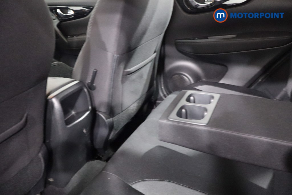 Nissan Qashqai Acenta Premium Manual Petrol SUV - Stock Number (1617538) - 25th supplementary image