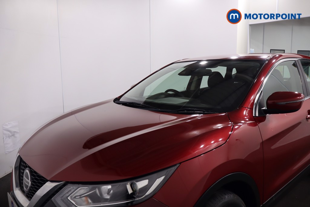 Nissan Qashqai Acenta Premium Manual Petrol SUV - Stock Number (1617538) - 26th supplementary image
