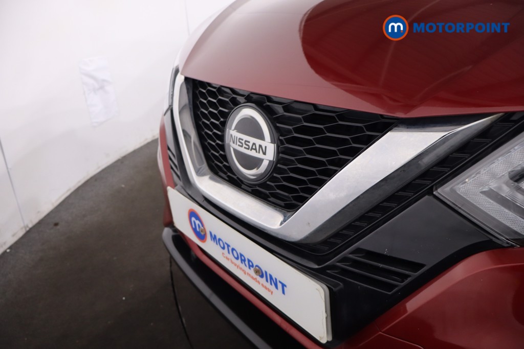 Nissan Qashqai Acenta Premium Manual Petrol SUV - Stock Number (1617538) - 27th supplementary image