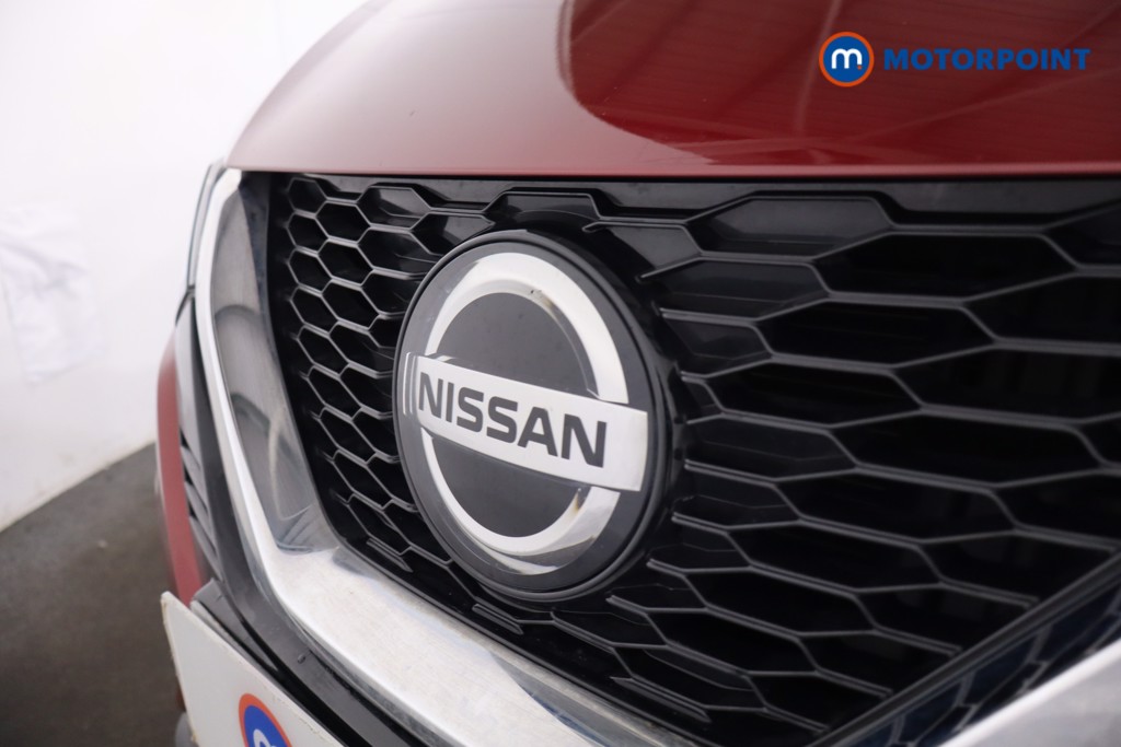Nissan Qashqai Acenta Premium Manual Petrol SUV - Stock Number (1617538) - 28th supplementary image