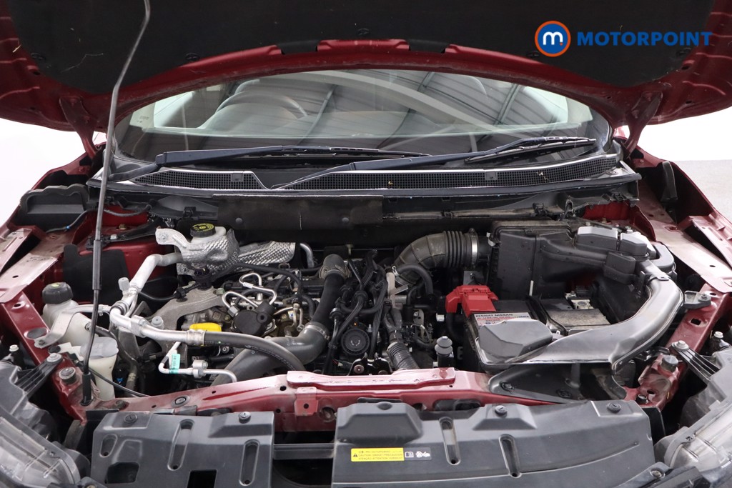 Nissan Qashqai Acenta Premium Manual Petrol SUV - Stock Number (1617538) - 31st supplementary image