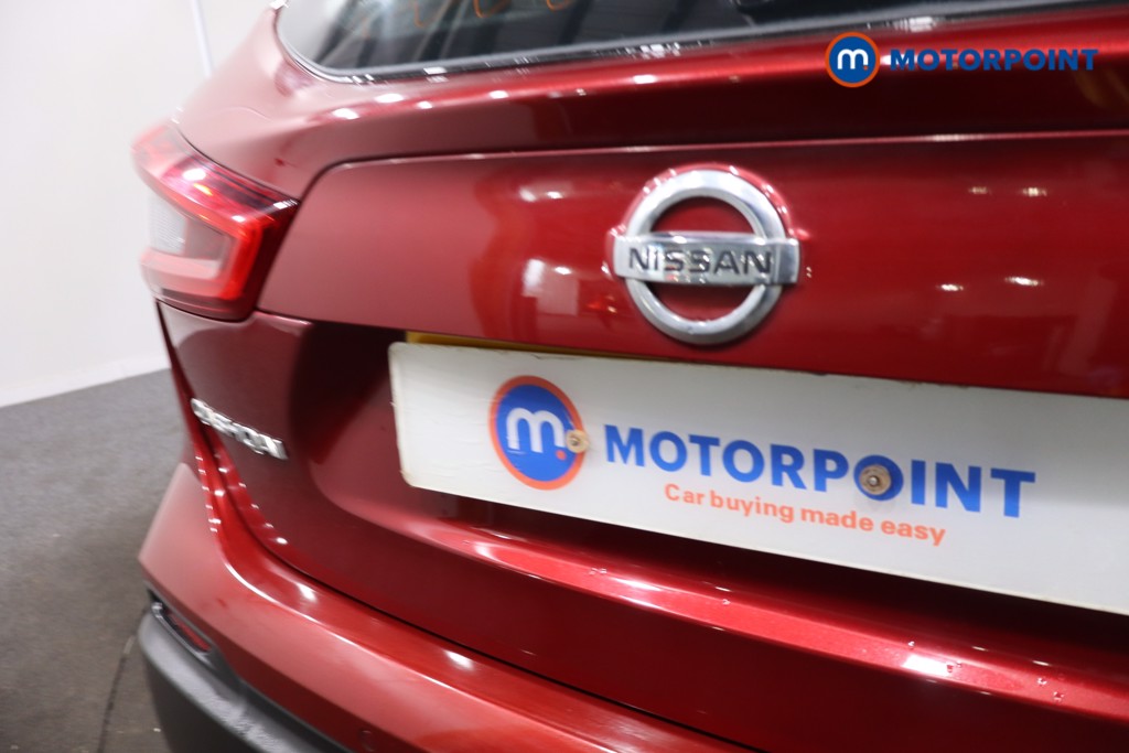 Nissan Qashqai Acenta Premium Manual Petrol SUV - Stock Number (1617538) - 34th supplementary image