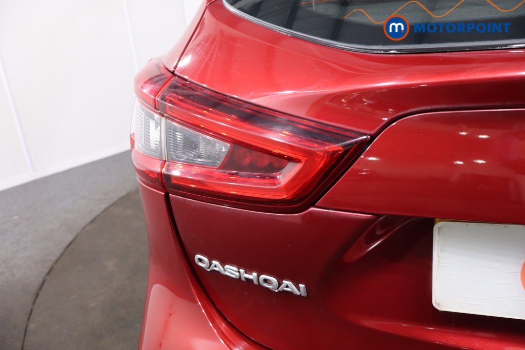 Nissan Qashqai Acenta Premium Manual Petrol SUV - Stock Number (1617538) - 36th supplementary image