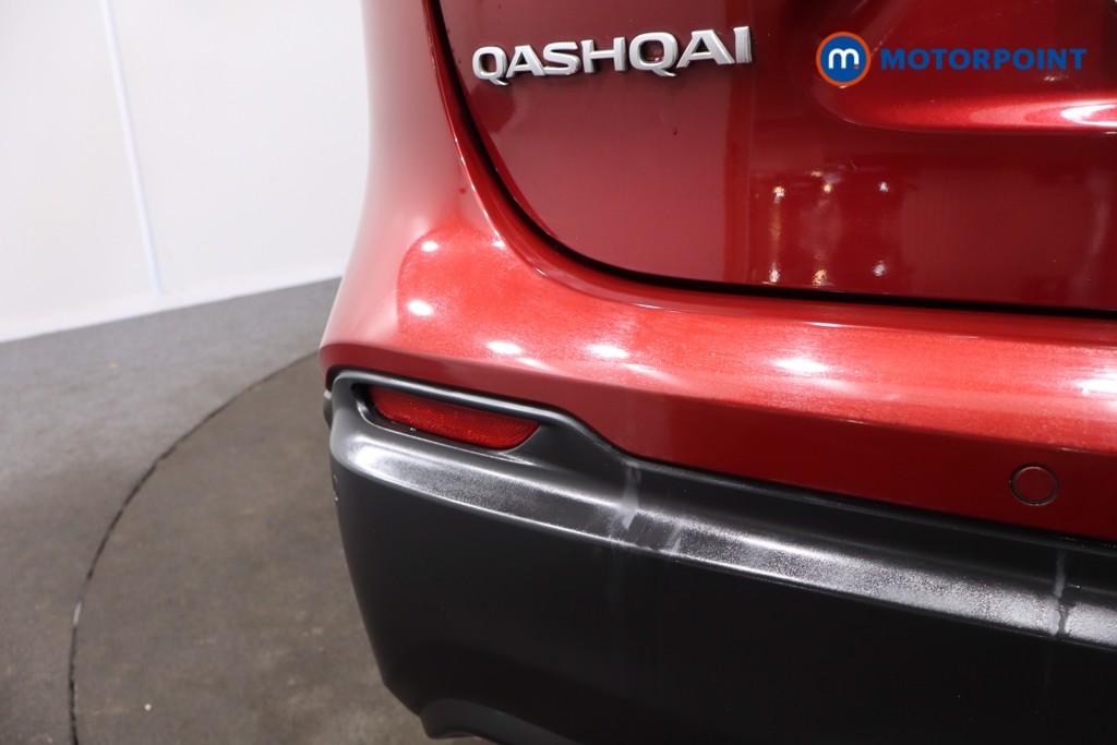 Nissan Qashqai Acenta Premium Manual Petrol SUV - Stock Number (1617538) - 37th supplementary image