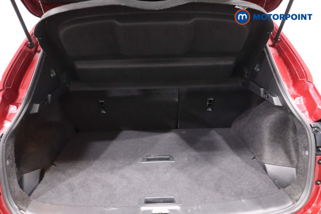 Nissan Qashqai Acenta Premium Manual Petrol SUV - Stock Number (1617538) - 38th supplementary image