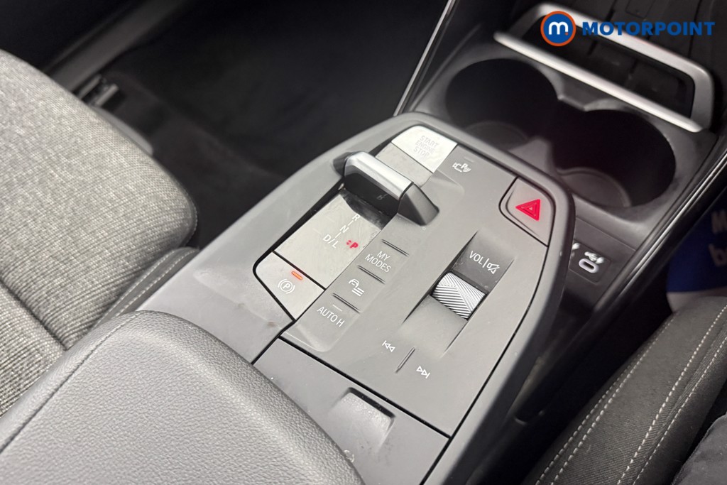 BMW 2 Series Sport Automatic Petrol Plug-In Hybrid Estate - Stock Number (1617571) - 4th supplementary image