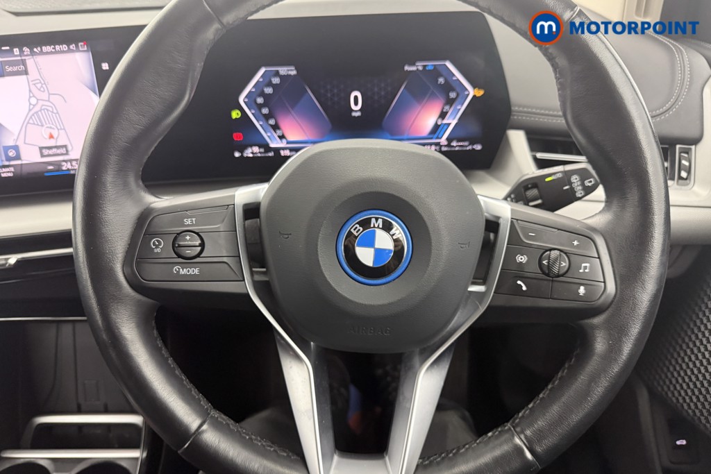 BMW 2 Series Sport Automatic Petrol Plug-In Hybrid Estate - Stock Number (1617571) - 5th supplementary image