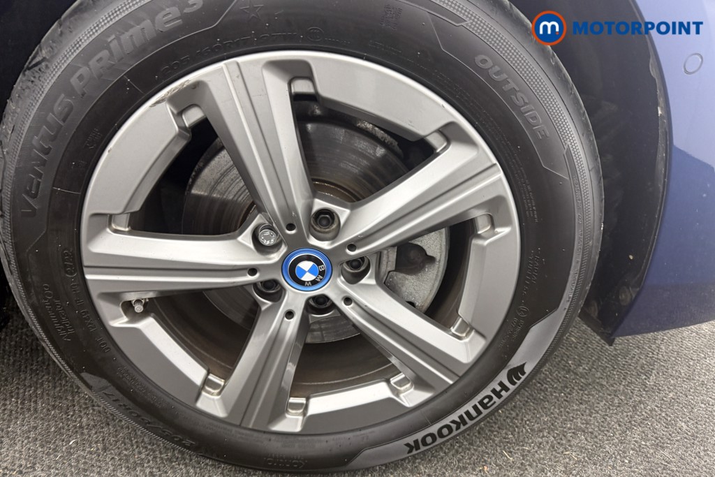 BMW 2 Series Sport Automatic Petrol Plug-In Hybrid Estate - Stock Number (1617571) - 17th supplementary image