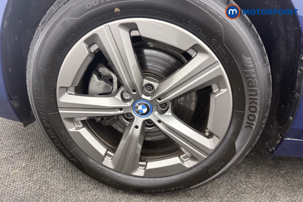 BMW 2 Series Sport Automatic Petrol Plug-In Hybrid Estate - Stock Number (1617571) - 18th supplementary image