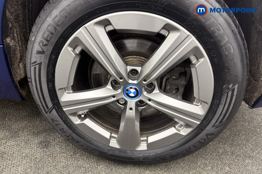 BMW 2 Series Sport Automatic Petrol Plug-In Hybrid Estate - Stock Number (1617571) - 19th supplementary image