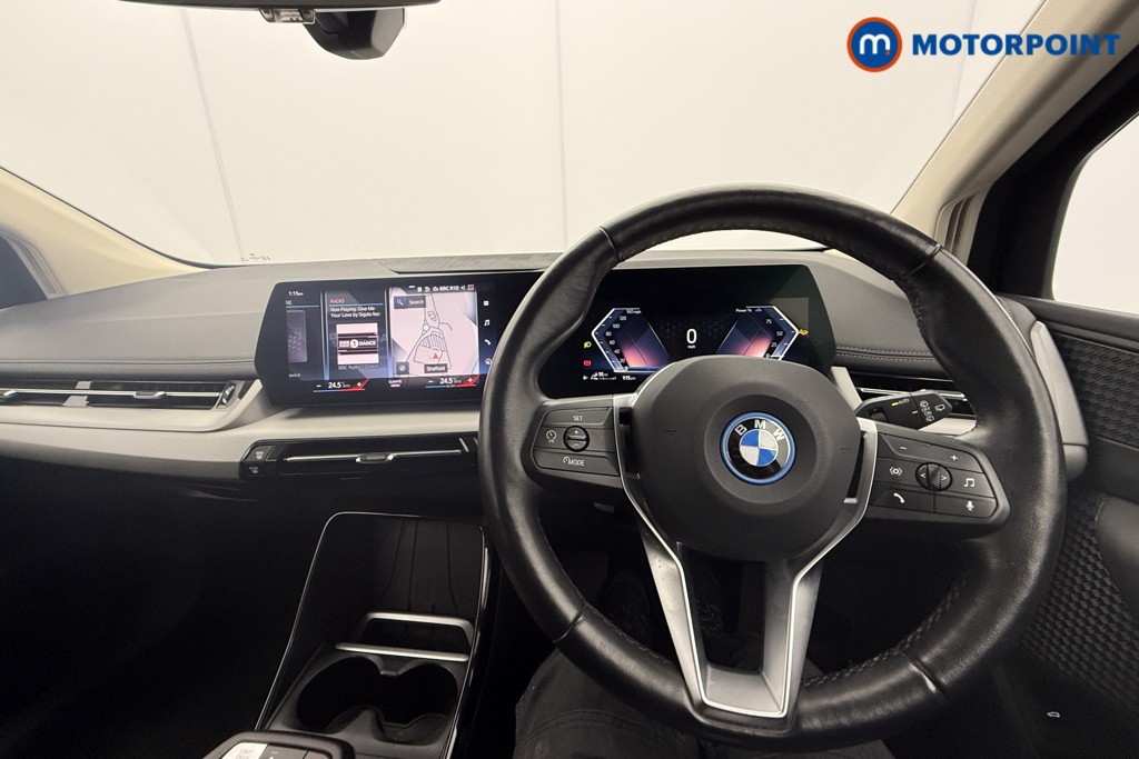 BMW 2 Series Sport Automatic Petrol Plug-In Hybrid Estate - Stock Number (1617571) - 1st supplementary image