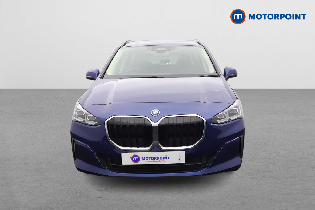 BMW 2 Series Sport Automatic Petrol Plug-In Hybrid Estate - Stock Number (1617571) - Front bumper