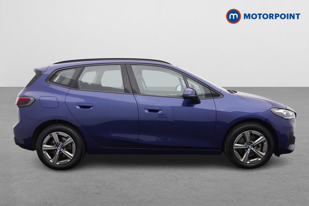 BMW 2 Series Sport Automatic Petrol Plug-In Hybrid Estate - Stock Number (1617571) - Drivers side