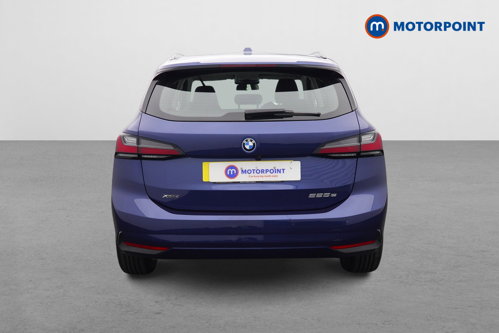 BMW 2 Series Sport Automatic Petrol Plug-In Hybrid Estate - Stock Number (1617571) - Rear bumper