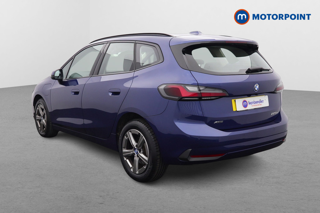 BMW 2 Series Sport Automatic Petrol Plug-In Hybrid Estate - Stock Number (1617571) - Passenger side rear corner
