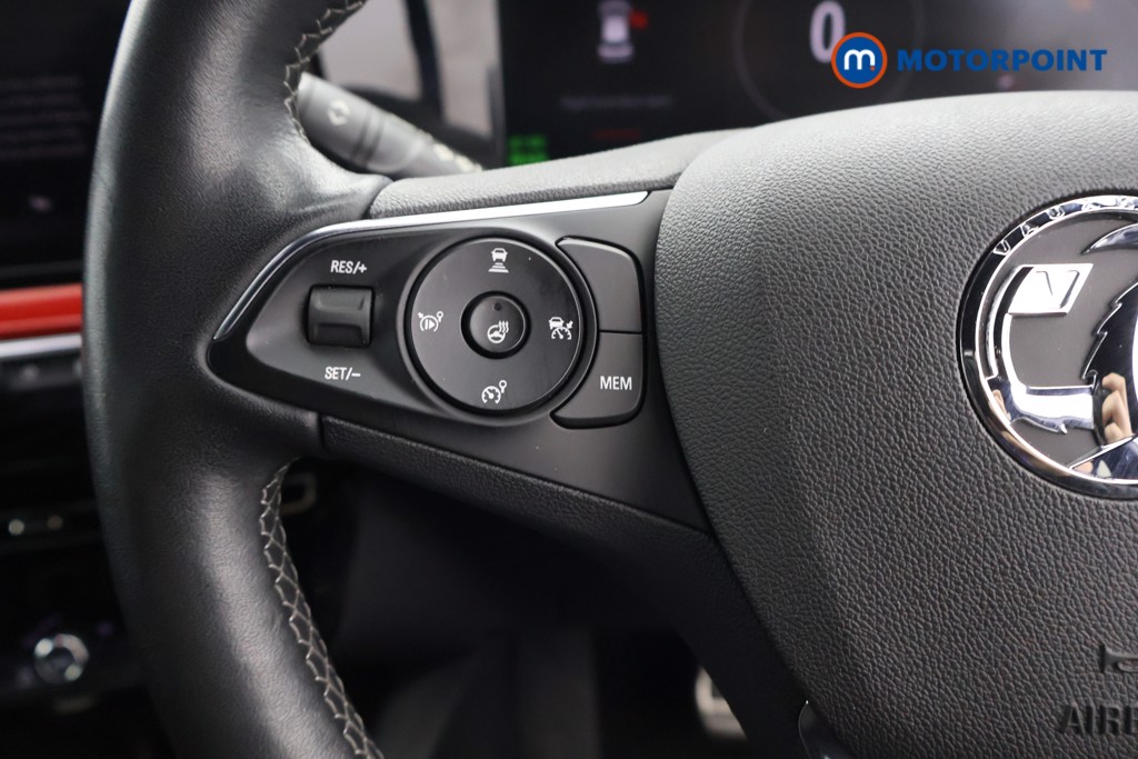 Vauxhall Mokka Sri Premium Automatic Electric SUV - Stock Number (1617707) - 2nd supplementary image