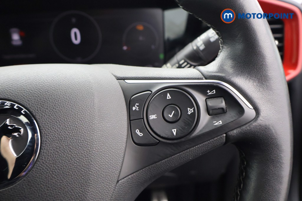 Vauxhall Mokka Sri Premium Automatic Electric SUV - Stock Number (1617707) - 3rd supplementary image