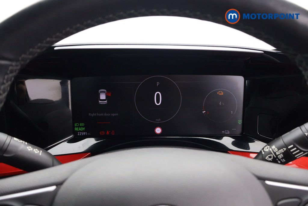 Vauxhall Mokka Sri Premium Automatic Electric SUV - Stock Number (1617707) - 4th supplementary image