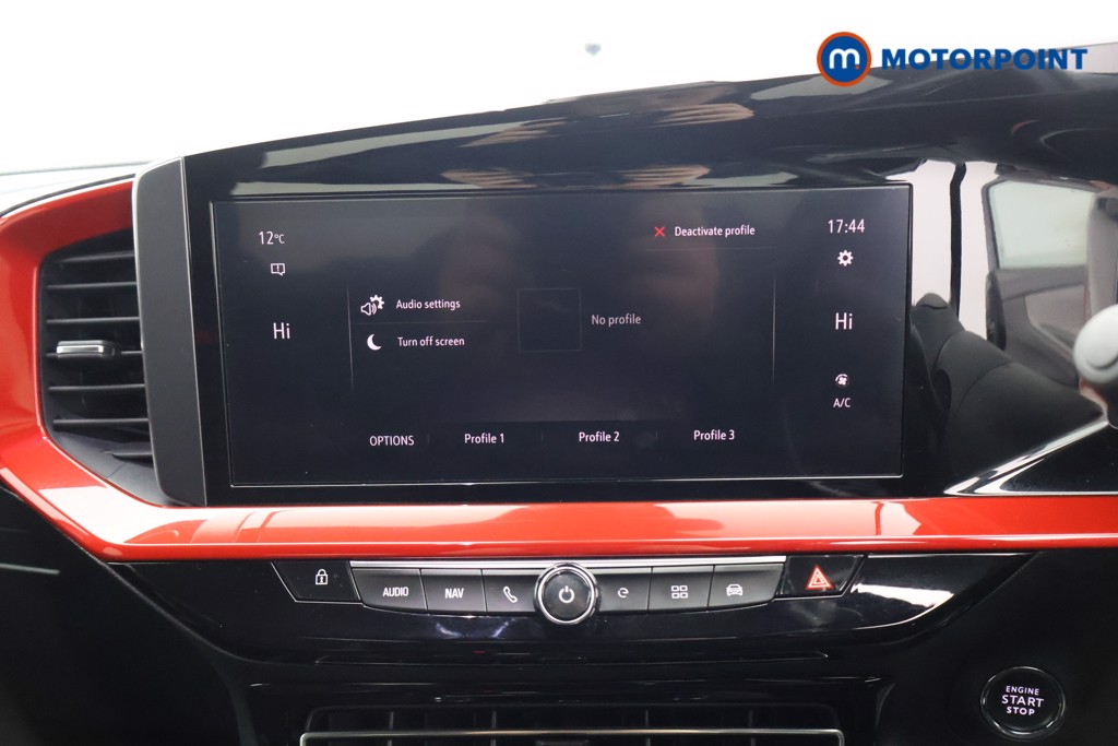 Vauxhall Mokka Sri Premium Automatic Electric SUV - Stock Number (1617707) - 5th supplementary image