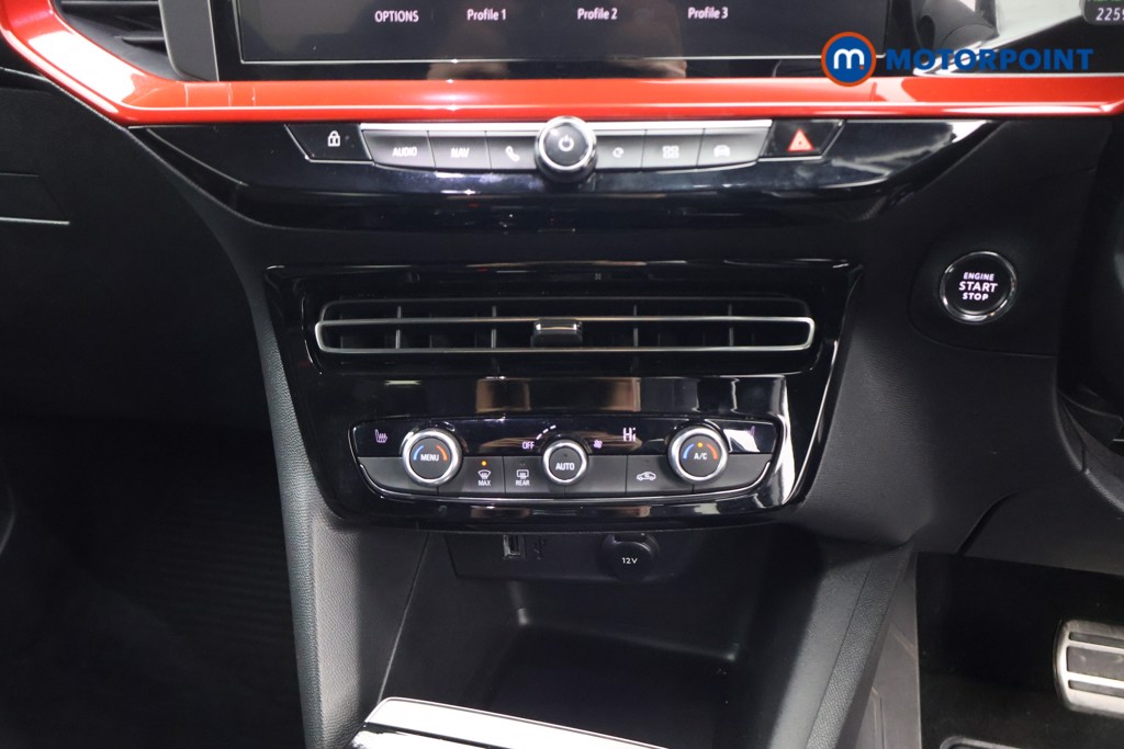 Vauxhall Mokka Sri Premium Automatic Electric SUV - Stock Number (1617707) - 6th supplementary image