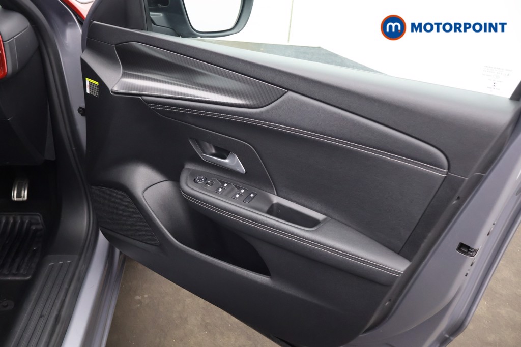 Vauxhall Mokka Sri Premium Automatic Electric SUV - Stock Number (1617707) - 9th supplementary image