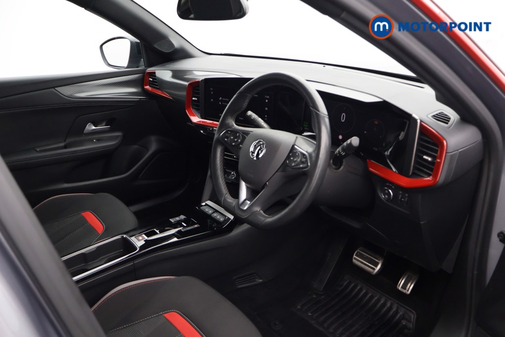 Vauxhall Mokka Sri Premium Automatic Electric SUV - Stock Number (1617707) - 10th supplementary image