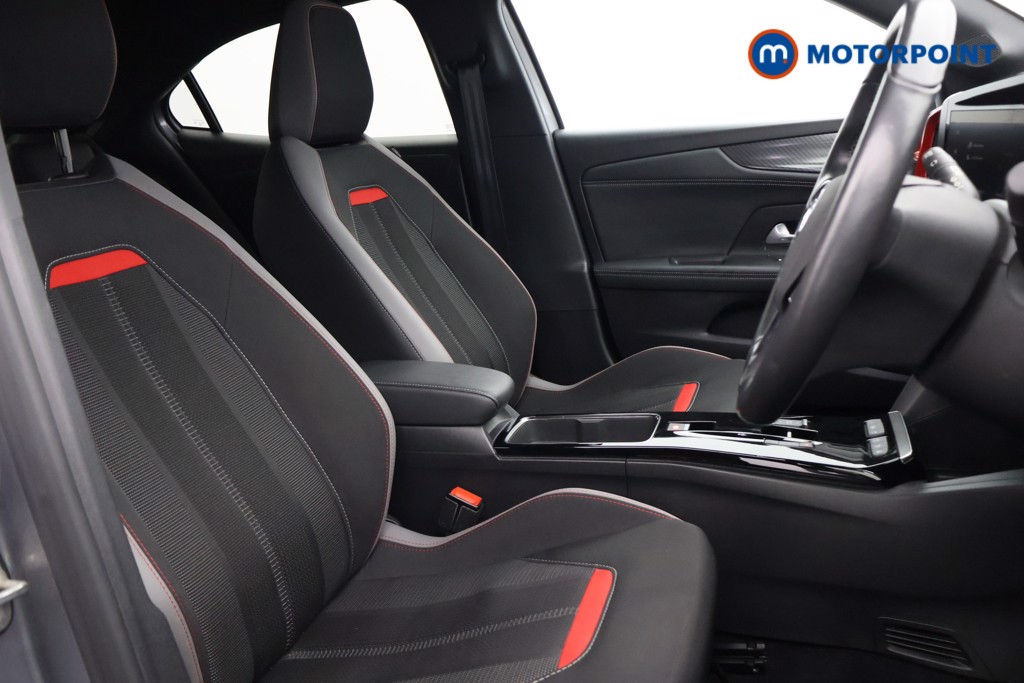 Vauxhall Mokka Sri Premium Automatic Electric SUV - Stock Number (1617707) - 11th supplementary image