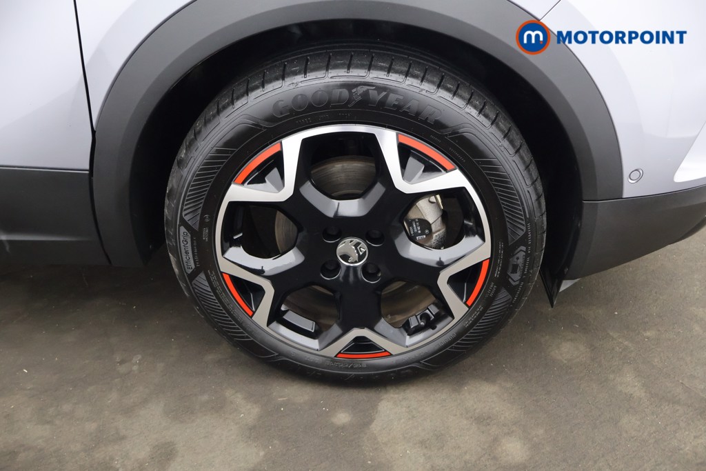 Vauxhall Mokka Sri Premium Automatic Electric SUV - Stock Number (1617707) - 12th supplementary image